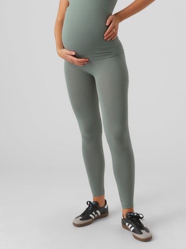 Maternity-leggings - MAMA.LICIOUS - Modalova