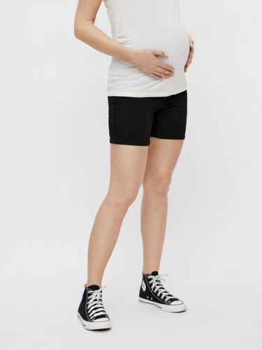 Maternity-shorts - MAMA.LICIOUS - Modalova
