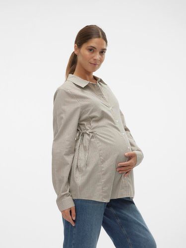 Maternity-shirt - MAMA.LICIOUS - Modalova
