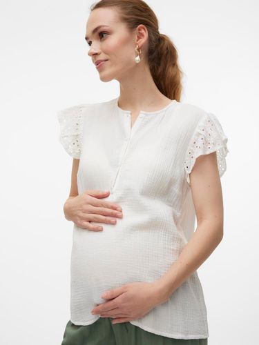 Maternity-top - MAMA.LICIOUS - Modalova