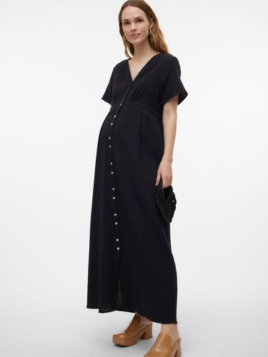 Maternity-dress - MAMA.LICIOUS - Modalova