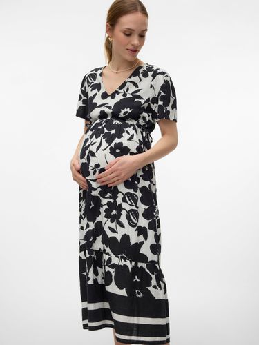 Maternity-dress - MAMA.LICIOUS - Modalova