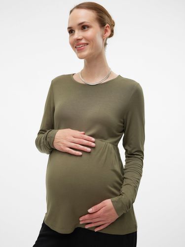 Maternity-top - MAMA.LICIOUS - Modalova