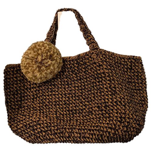 Tbilisi Wool handbag - 0711 Tbilisi - Modalova