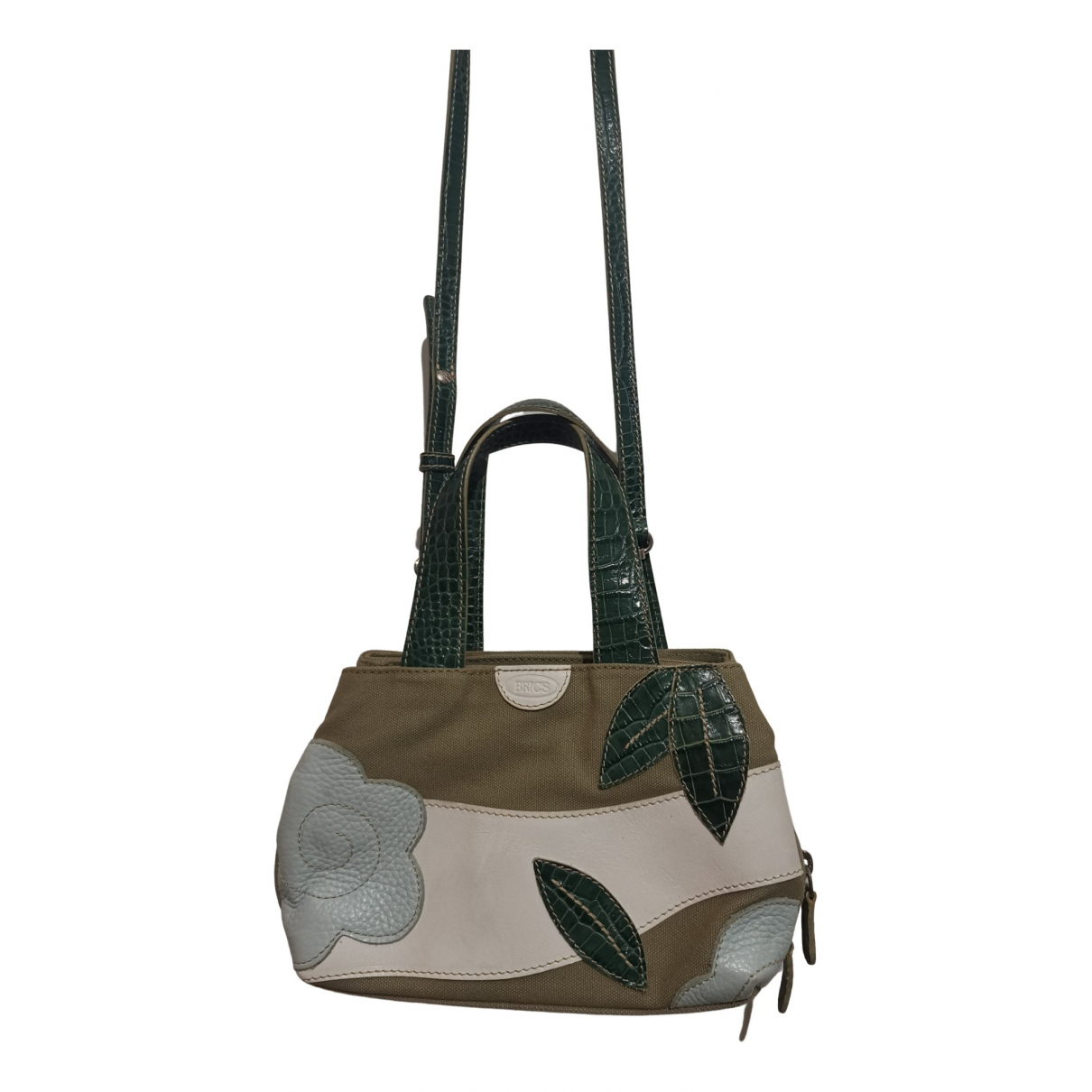 Bric's Cloth handbag - Bric's - Modalova