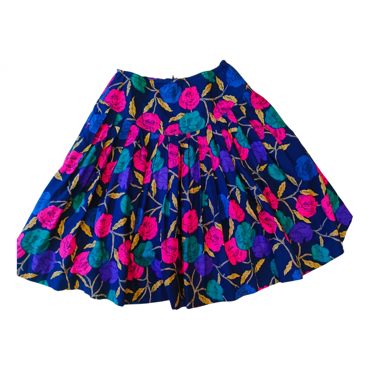 Byblos Mini skirt - Byblos - Modalova
