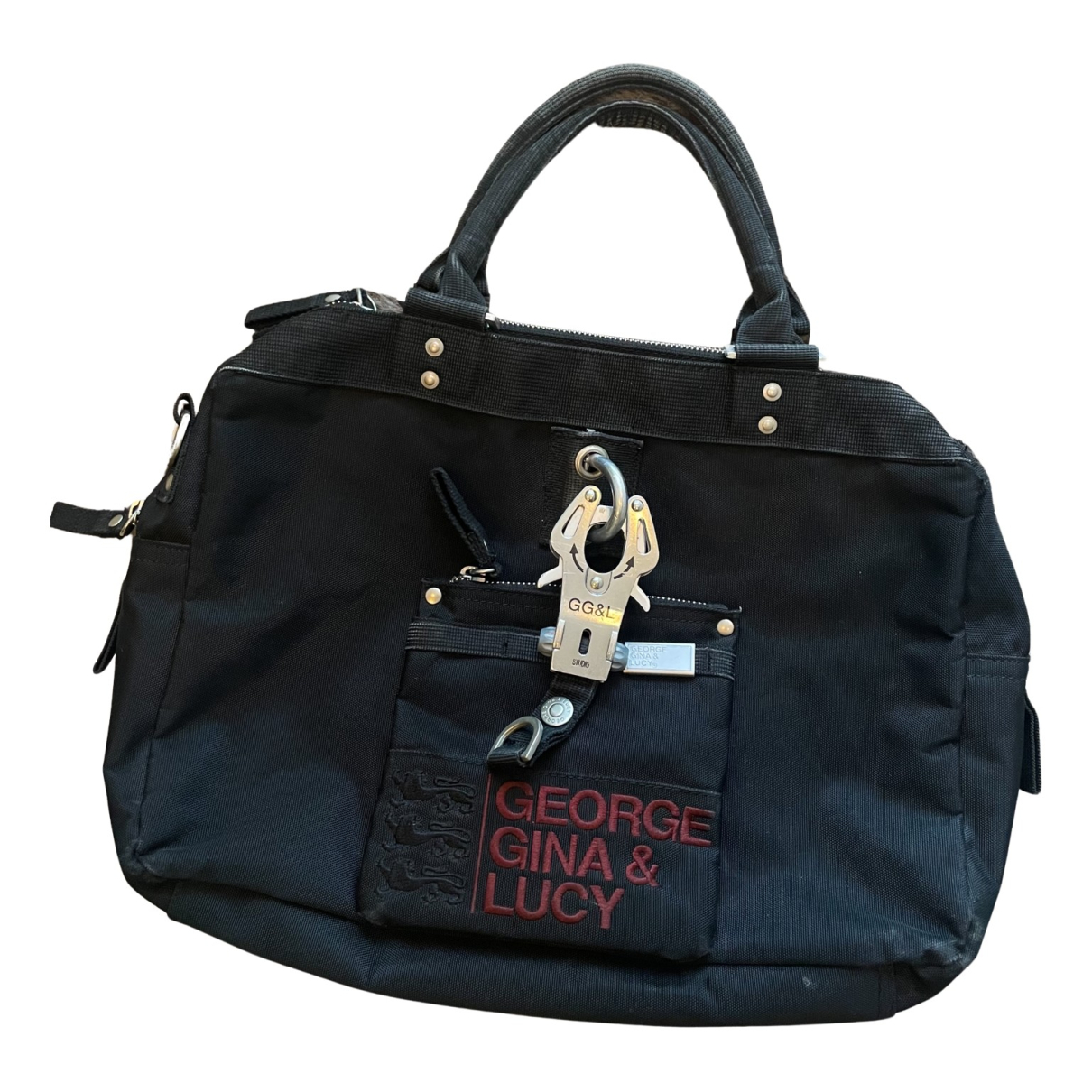 George Gina & Lucy Cloth handbag - George Gina & Lucy - Modalova