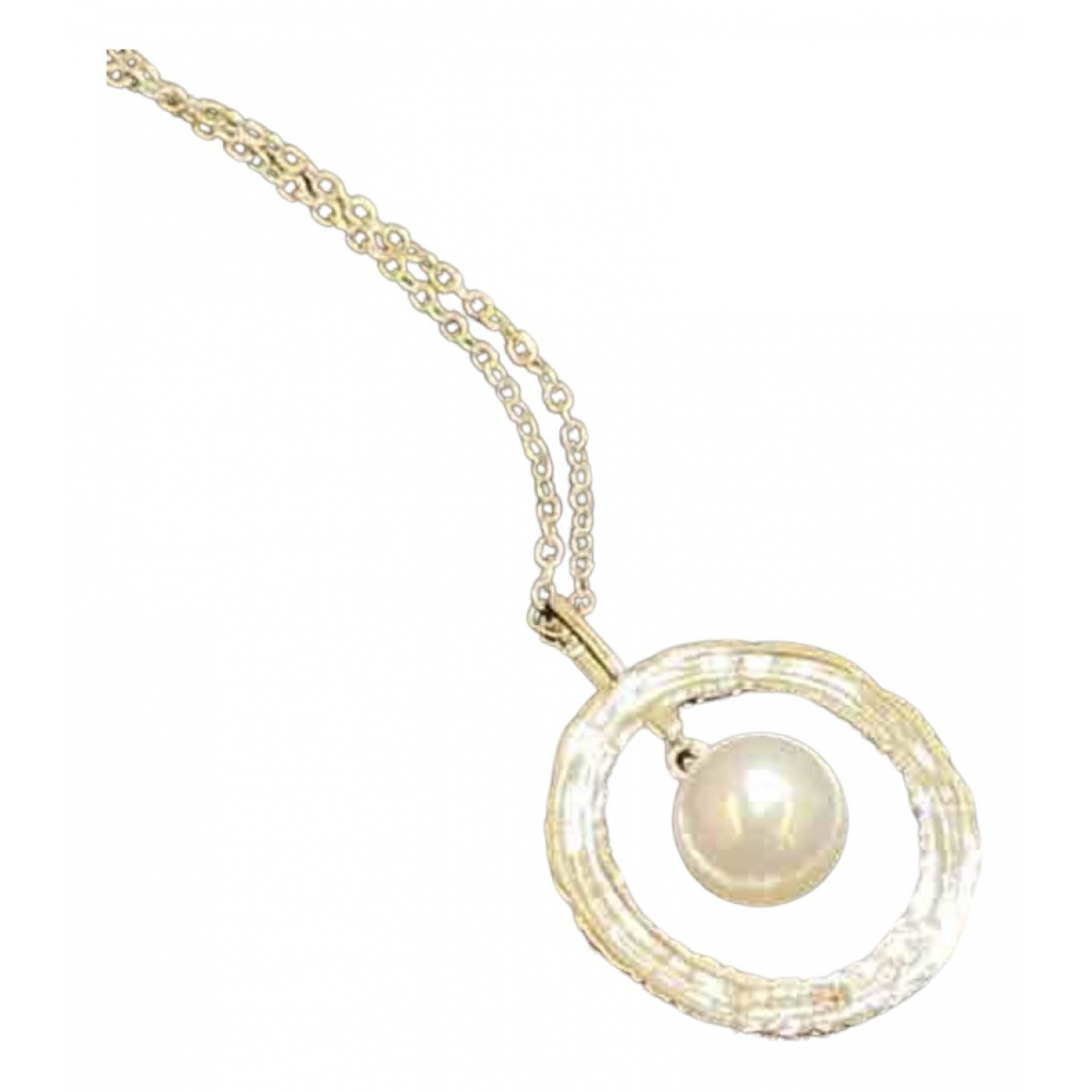 Mikimoto Pearl necklace - Mikimoto - Modalova