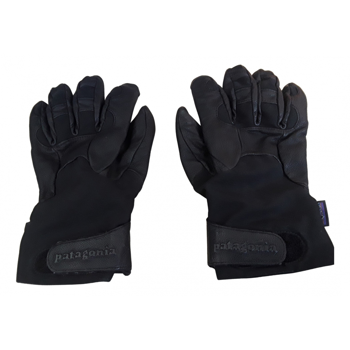 Patagonia Leather gloves - Patagonia - Modalova