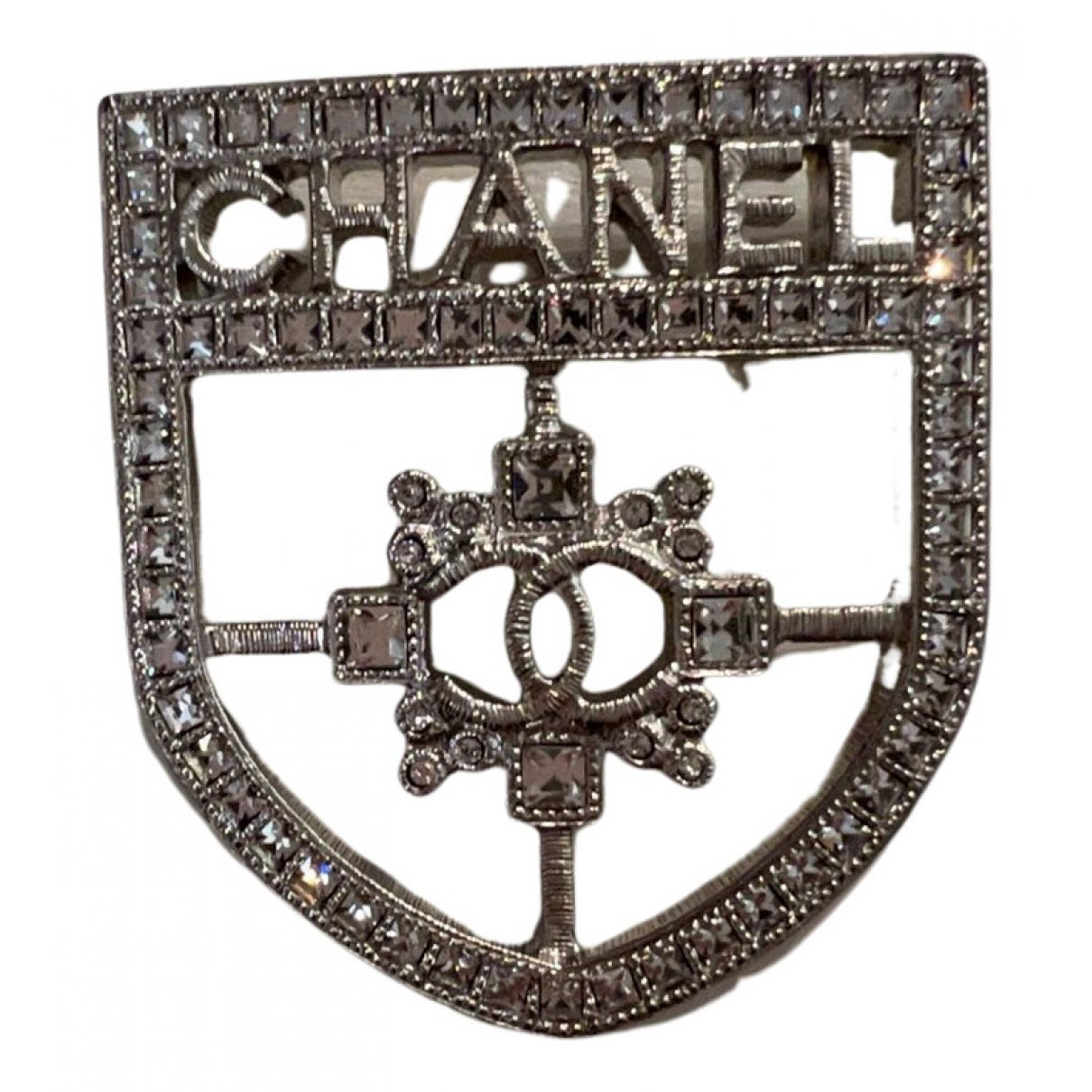 Chanel Broche CHANEL - Chanel - Modalova