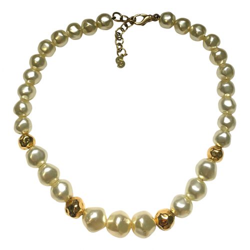 Dior Collar de Perlas - Dior - Modalova