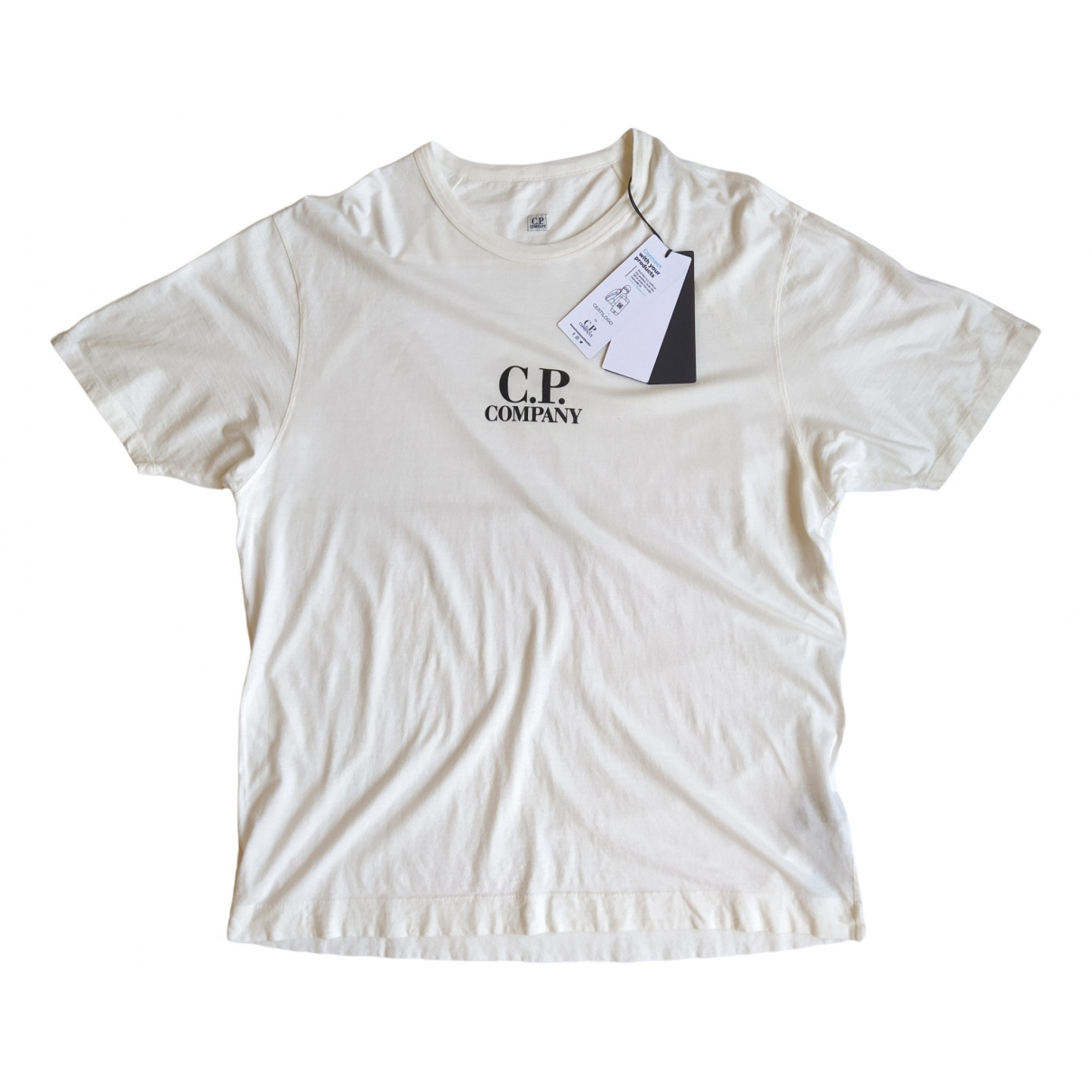 Cp Company T-shirt - Cp Company - Modalova