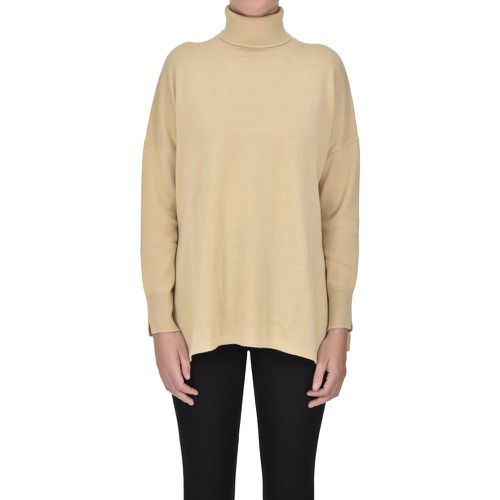 Pullover dolcevita - Base Milano - Modalova