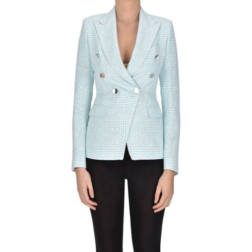 Blazer doppiopetto Alicya - Tagliatore - Modalova