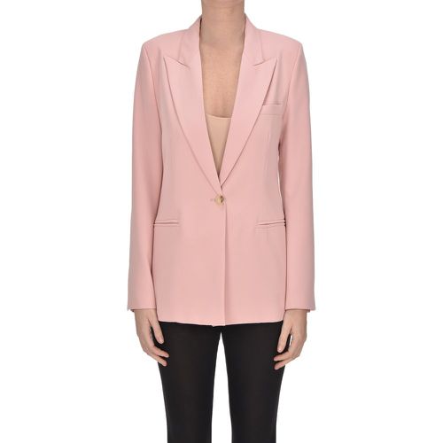 Blazer monopetto - Vicolo - Modalova