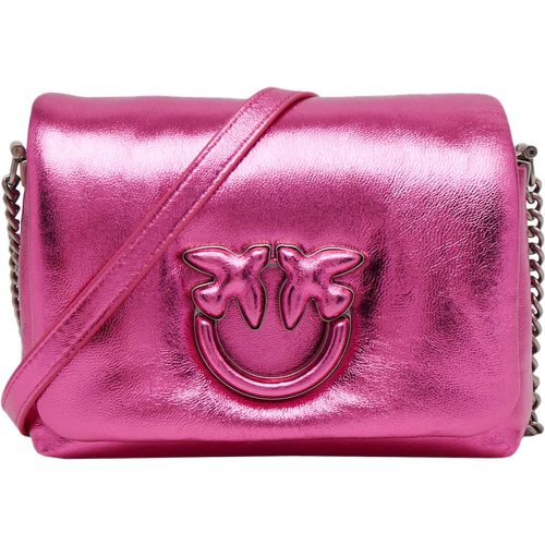 Borsa Love Click Puff Baby - pinko - Modalova