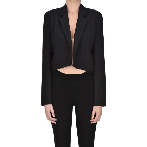 Blazer cropped - Drhope - Modalova