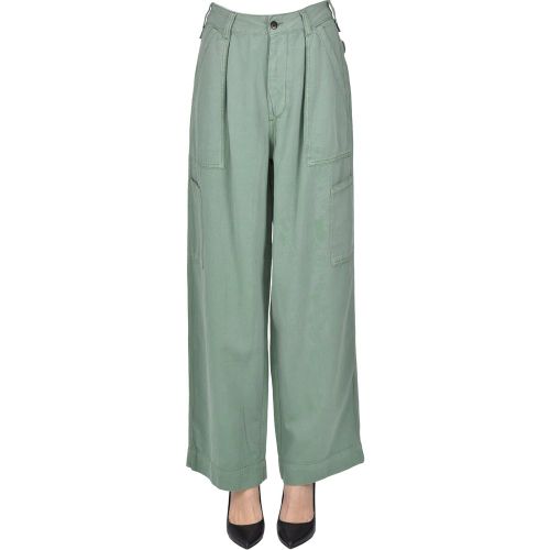 Pantaloni cargo - Bellerose - Modalova