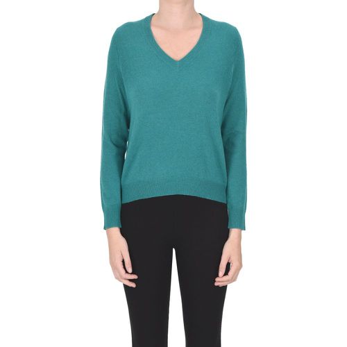 Pullover in cashmere - Not shy - Modalova