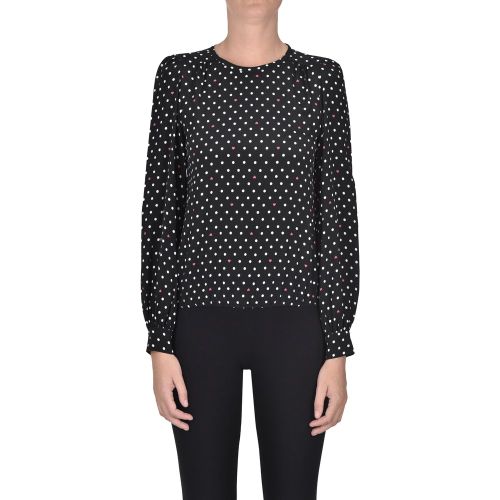 Blusa a pois - IBLUES - Modalova