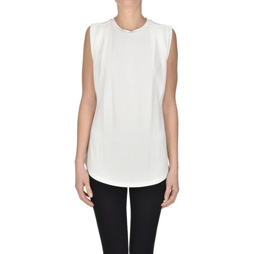 Top in jersey - MICHAEL Michael Kors - Modalova