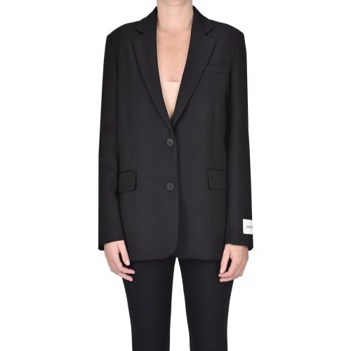 Blazer oversize - Hinnominate - Modalova