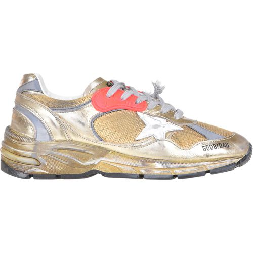 Sneakers Running Dad - Golden Goose Deluxe Brand - Modalova