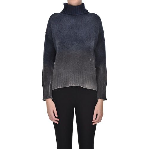 Pullover dolcevita - Base Milano - Modalova