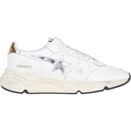 Sneakers Running Sole Spezzata - Golden Goose Deluxe Brand - Modalova