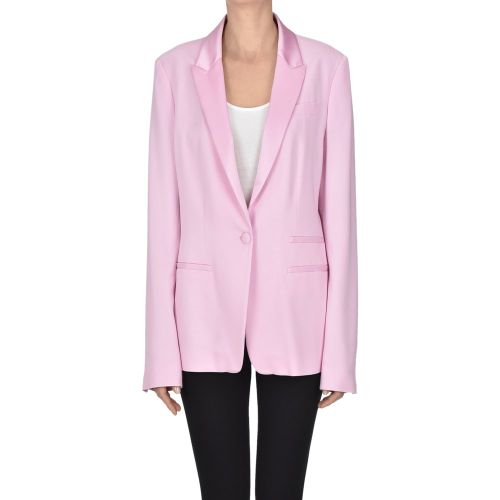 Blazer stile smoking - Dondup - Modalova