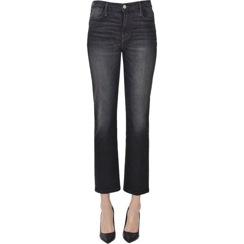 Jeans Le High Straight - Frame - Modalova