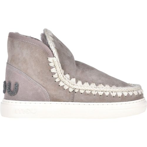 Stivaletti Eskimo sneakers - Mou - Modalova