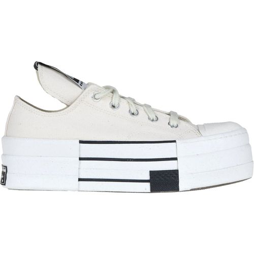 Sneaker DBL DRKSTAR - Converse X Rick Owens - Modalova