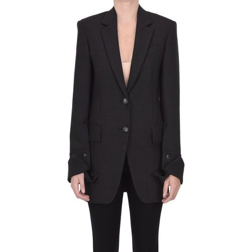 Blazer Afro - SPORTMAX - Modalova