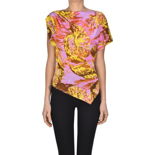 T-shirt Mirmiade - pinko - Modalova