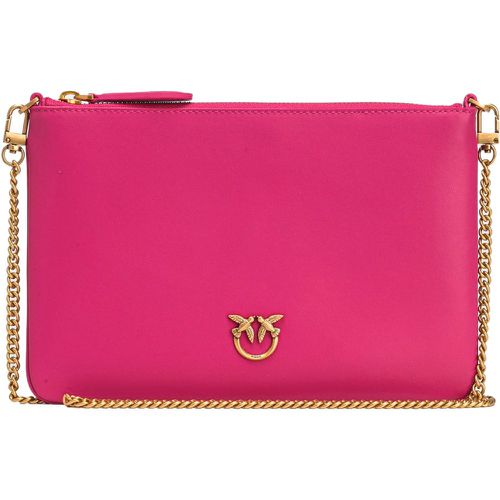 Borsa clutch Flat Classic - pinko - Modalova