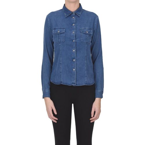 Camicia in denim - Blukey - Modalova