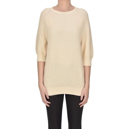 Pullover a costine - Max Mara - Modalova