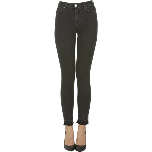 Jeans Sabrina skinny - pinko - Modalova