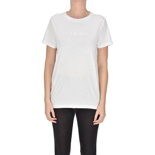 T-shirt Start - pinko - Modalova