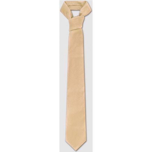 Cravatta in twill di cotone stretch - PATRIZIA PEPE - Modalova