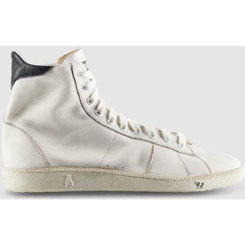 SKIN HI-Sneaker '93 aus Nappaleder - PATRIZIA PEPE - Modalova