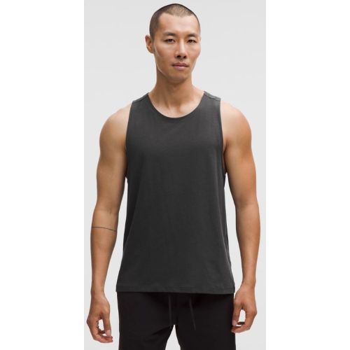 “ DÃ©bardeur Zeroed Ins â€“ Gris â€“ Taille L - lululemon - Modalova