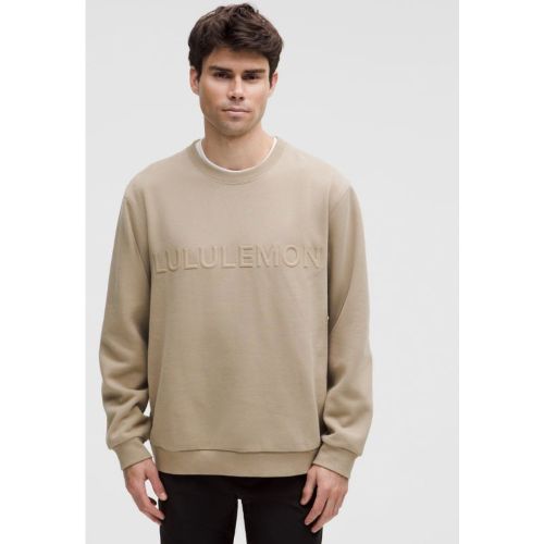 “ Sweat col rond Steady State Graphics â€“ Taille L - lululemon - Modalova