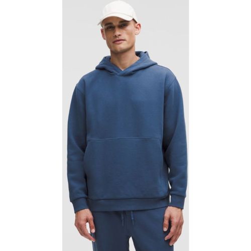 “ Sweat Ã  capuche Steady States â€“ Bleu â€“ Taille XS - lululemon - Modalova