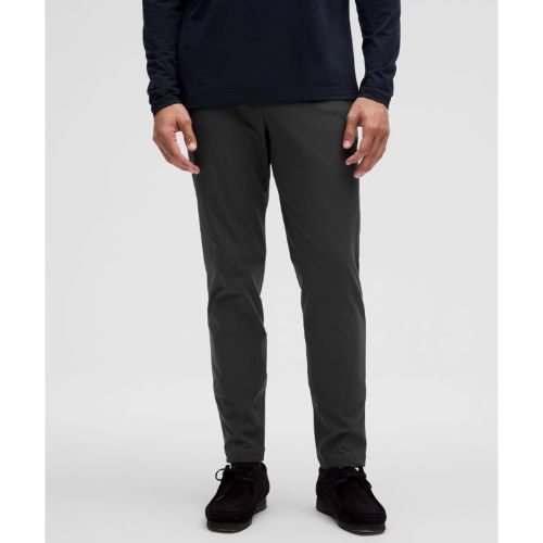 “ Pantalon chino ABC coupe slim Warpstremes â€“ 76 cm â€“ Taille 31 - lululemon - Modalova