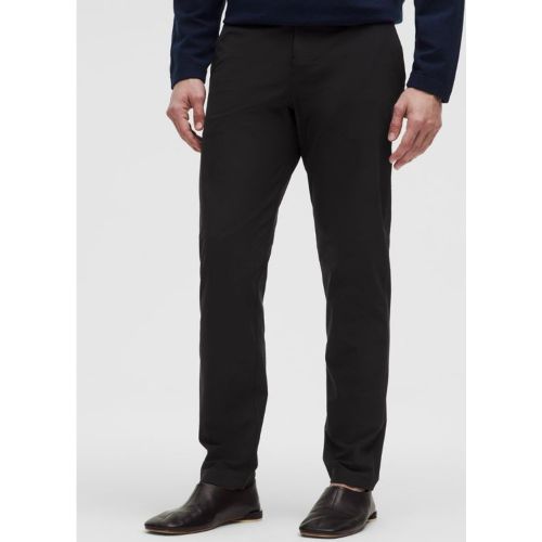 “ Pantalon chino ABC coupe classique Warpstremes â€“ 76 cm â€“ Taille 31 - lululemon - Modalova