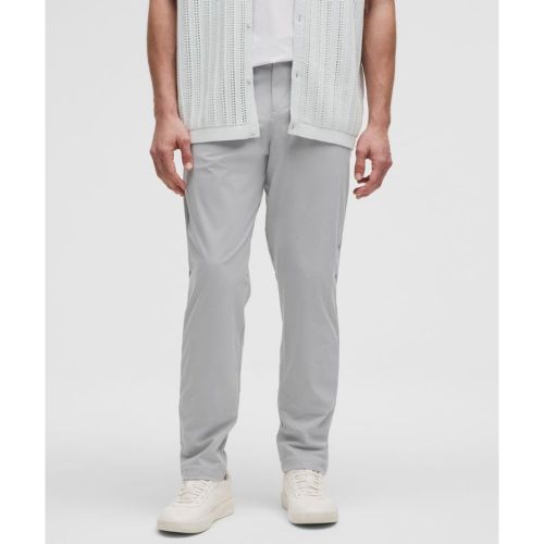 “ Pantalon chino ABC coupe classique Warpstremes â€“ 76 cm â€“ Taille 28 - lululemon - Modalova