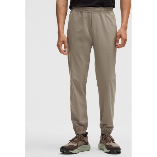 “ Jogging Pace Breakers â€“ Gris â€“ Taille M - lululemon - Modalova