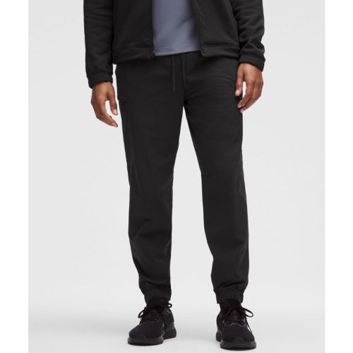 “ Pantalon cargo classique Zeroed In Standards â€“ Taille S - lululemon - Modalova